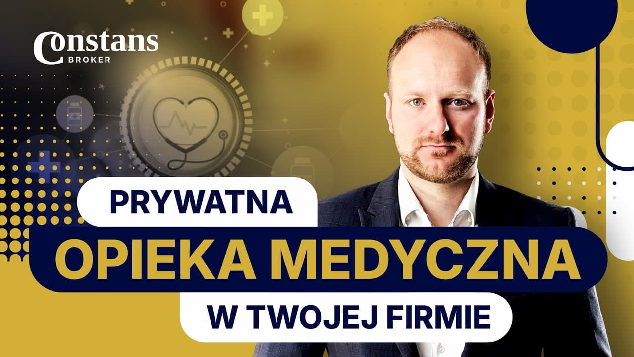 Prywatna OPIEKA MEDYCZNA w firmie – Jak wybrać najlepszy pakiet dla pracowników?
